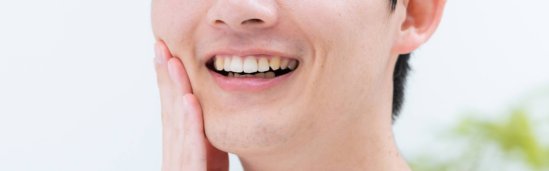 ボツリヌス治療 | 大阪府福島区の歯医者なら医療法人侑和会まつむら歯科