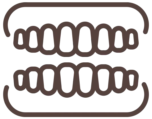 美しさと耐久性を備えたセラミック