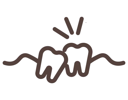 問題が起きる前の親知らず抜歯を提案