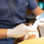 ホワイトニング