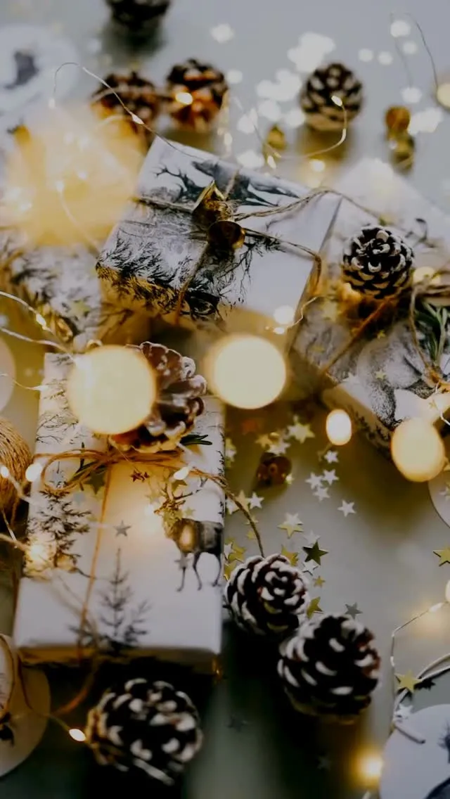 福袋の中身をご紹介いたします♩